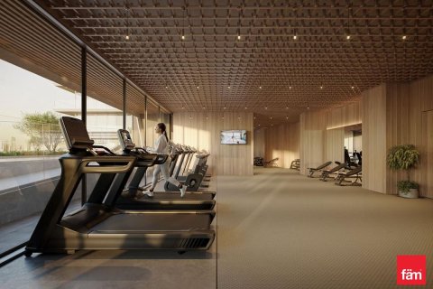 Квартира с 2 спальнями  №119539 7