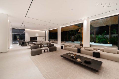 6 bedrooms Villa in Al Wasl, UAE No. 143522 31