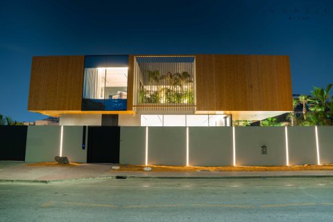 6 bedrooms Villa in Al Wasl, UAE No. 143522 24