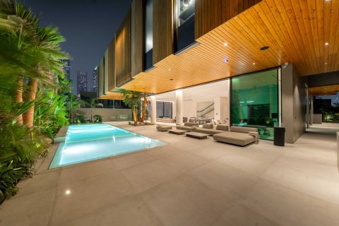 6 bedrooms Villa in Al Wasl, UAE No. 143522 3