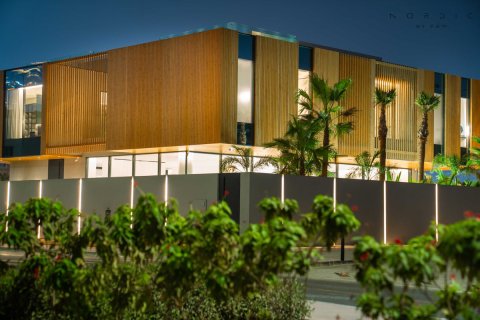 6 bedrooms Villa in Al Wasl, UAE No. 143522