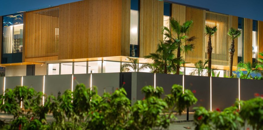 6 bedrooms Villa in Al Wasl, UAE No. 143522