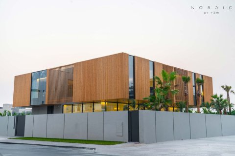 6 bedrooms Villa in Al Wasl, UAE No. 143522 23