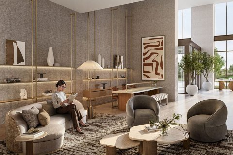 3 bedrooms Apartment in Dubai, UAE No. 143525 9