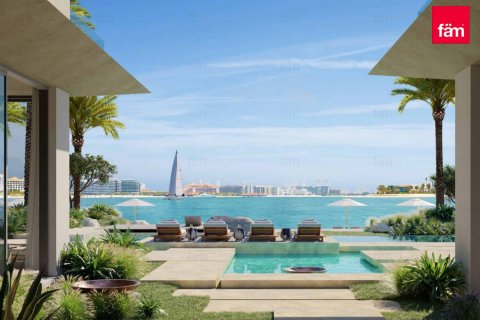 2 bedrooms Apartment in Palm Jumeirah, UAE No. 143523