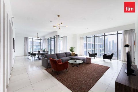 3 bedrooms Apartment in Downtown Dubai (Downtown Burj Dubai), UAE No. 143524 8