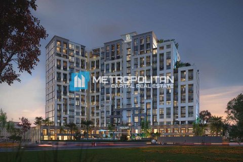 Apartment de 3 dormitorios en  Yas Island, UAE No. 64550 9