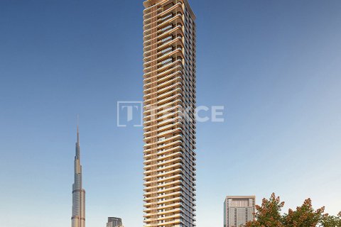3 غرف نوم شقة في دبي, الإمارات العربية المتحدة رقم 64560 1