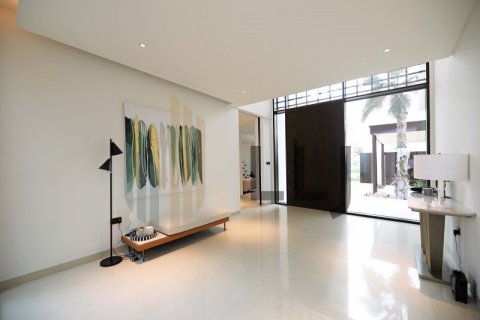 6 bedrooms Villa on the Saadiyat Island, UAE No. 73312 9