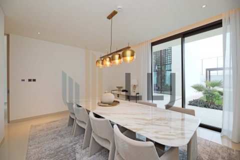 6 bedrooms Villa on the Saadiyat Island, UAE No. 73312 7