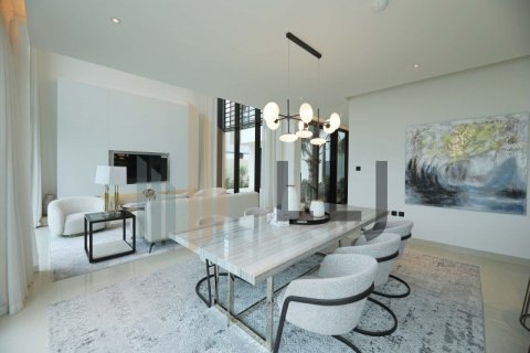 6 bedrooms Villa on the Saadiyat Island, UAE No. 73312 3