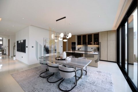 6 bedrooms Villa on the Saadiyat Island, UAE No. 73312 4