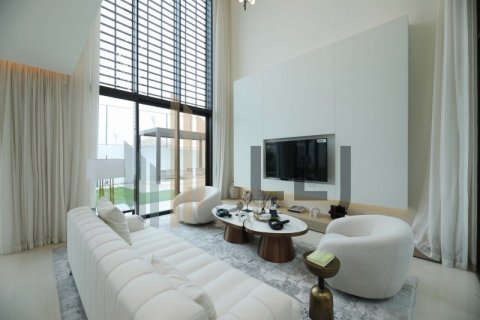6 bedrooms Villa on the Saadiyat Island, UAE No. 73312 5