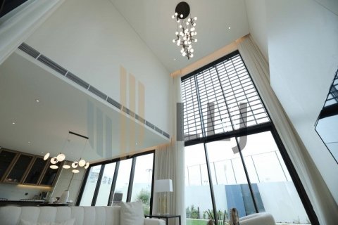 6 bedrooms Villa on the Saadiyat Island, UAE No. 73312 2