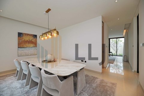 6 bedrooms Villa on the Saadiyat Island, UAE No. 73312 6