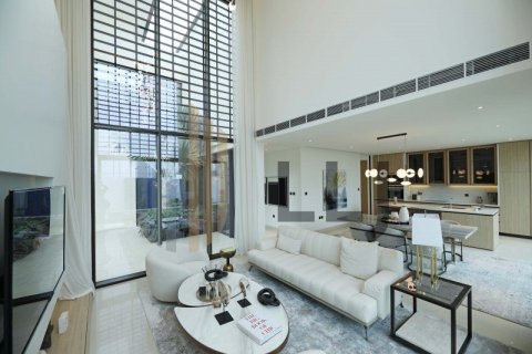 6 bedrooms Villa on the Saadiyat Island, UAE No. 73312 1