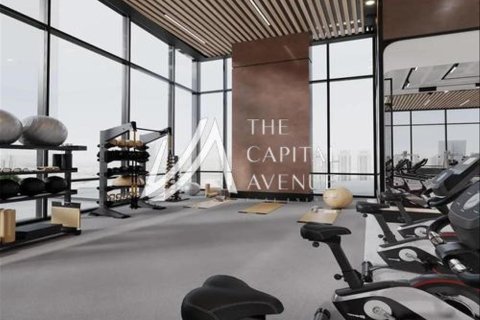 Apartment de 5 dormitorios en Al Reem Island, UAE No. 86645 11