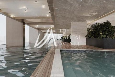 Apartment de 5 dormitorios en Al Reem Island, UAE No. 86645 2
