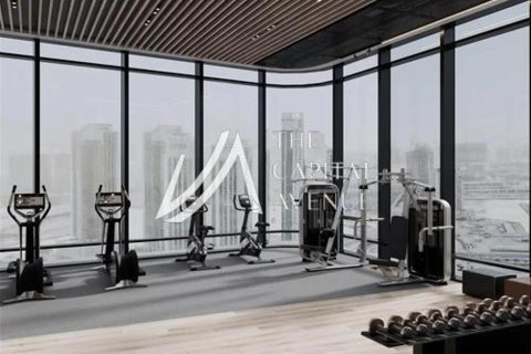 Apartment de 5 dormitorios en Al Reem Island, UAE No. 86645 9