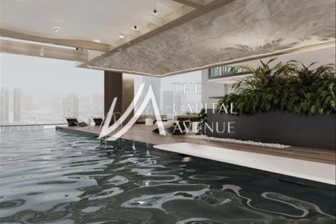 Apartment de 5 dormitorios en Al Reem Island, UAE No. 86645 8