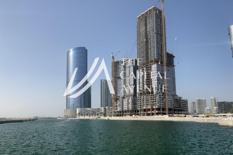 3 bedrooms Apartment in Al Reem Island, UAE No. 86643 14
