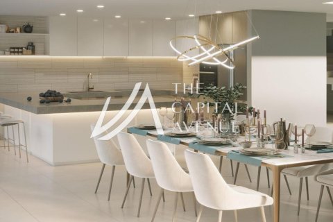 3 bedrooms Apartment in Al Reem Island, UAE No. 86643 12