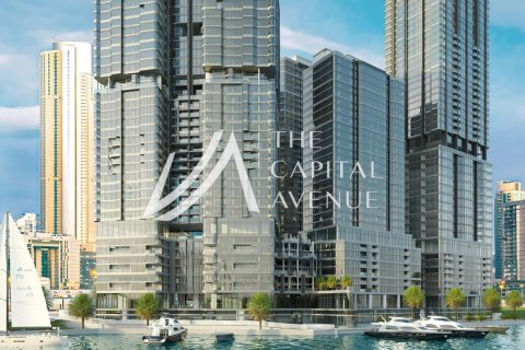3 bedrooms Apartment in Al Reem Island, UAE No. 86643 16