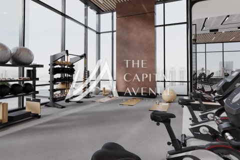 3 bedrooms Apartment in Al Reem Island, UAE No. 86643 3
