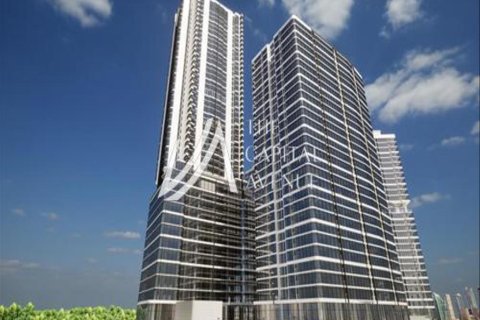 5 bedrooms Duplex in Al Reem Island, UAE No. 86644 2