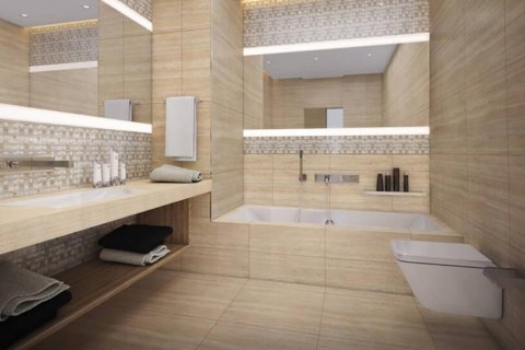Appartement de 2 chambres à Mohammed Bin Rashid City, UAE No. 95257 2