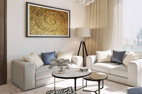 Appartement de 2 chambres à Mohammed Bin Rashid City, UAE No. 95257 3