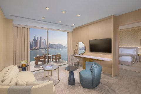Penthouse de 4 dormitorios en Palm Jumeirah, UAE No. 95249 6
