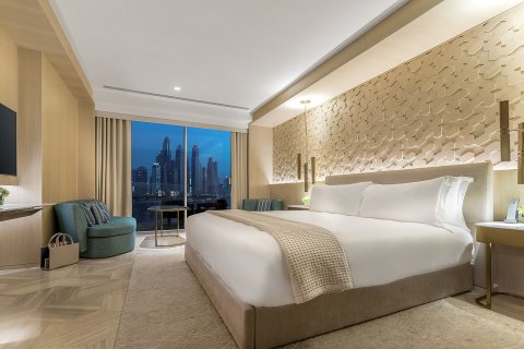 Penthouse de 4 dormitorios en Palm Jumeirah, UAE No. 95249 3