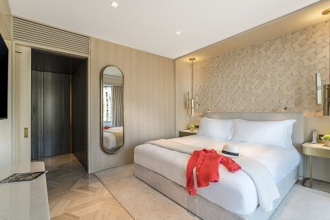 Penthouse de 4 dormitorios en Palm Jumeirah, UAE No. 95249 4