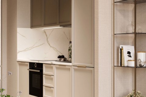 39.3m² Apartment in Dubai, UAE No. 169530 9
