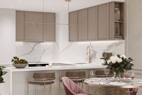39.3m² Apartment in Dubai, UAE No. 169530 8