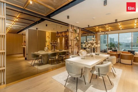 39.9m² Apartment in Dubai, UAE No. 169535 4