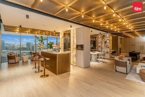 39.9m² Apartment in Dubai, UAE No. 169535 8