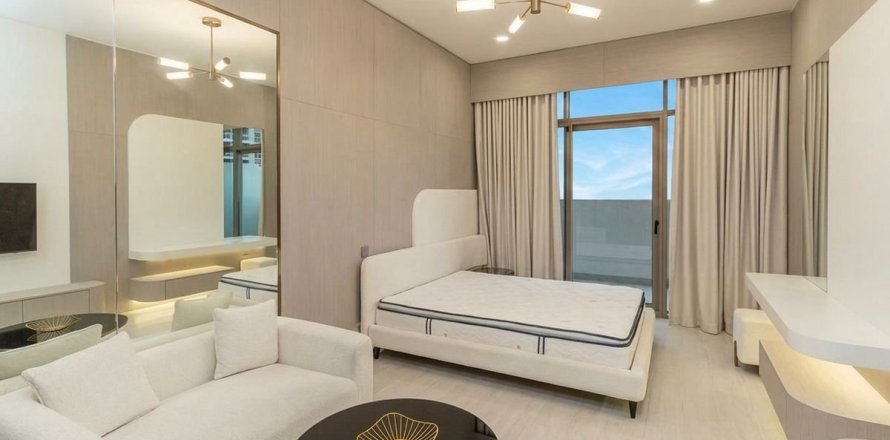 Studio Apartment in Dubai, UAE No. 169535