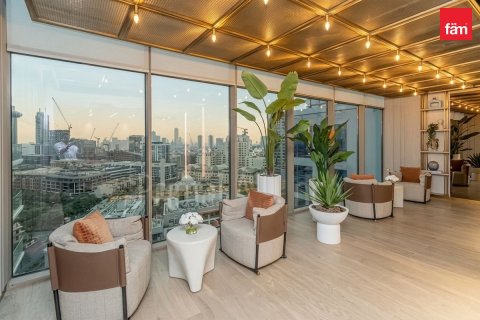 39.9m² Apartment in Dubai, UAE No. 169535 3