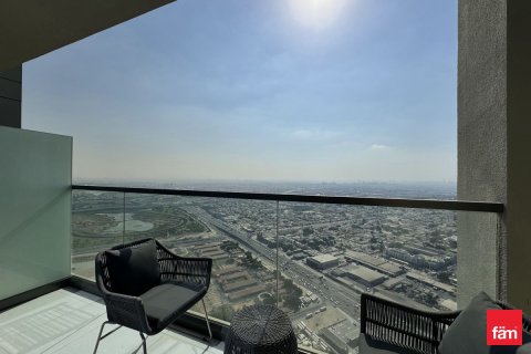 48m² Apartment in Business Bay, UAE No. 169534 3