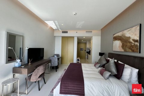 Studio Apartment in Business Bay, UAE No. 169534