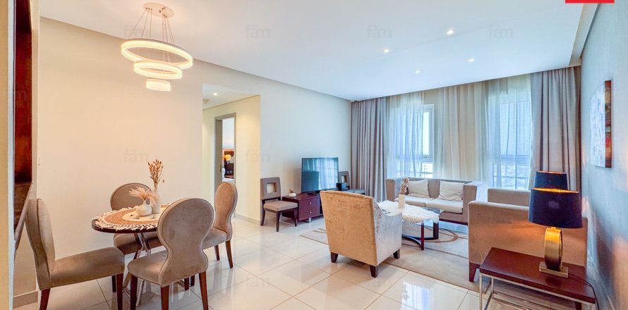 1 bedroom Apartment in Dubai, UAE No. 169532