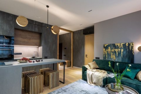 1 bedroom Apartment in Dubai, UAE No. 169536 5