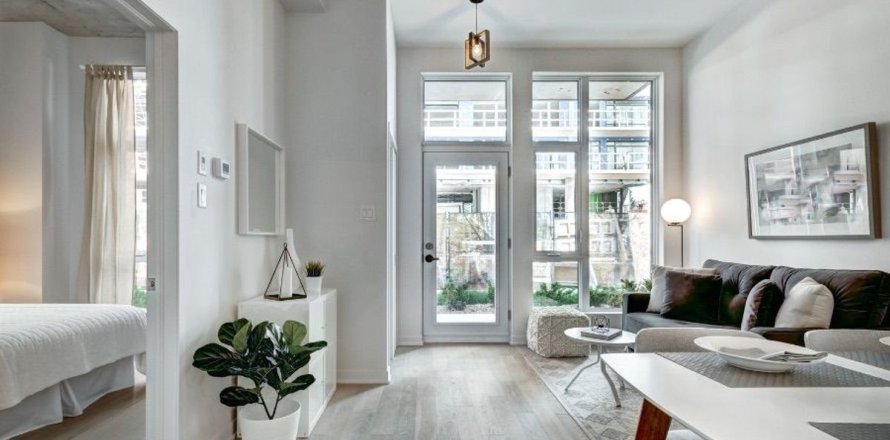 1 bedroom Apartment in Dubai, UAE No. 169536