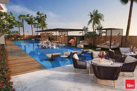 33.5m² Apartment in Dubai, UAE No. 169533 12
