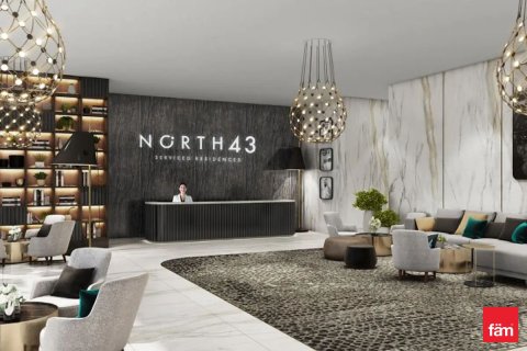 33.5m² Apartment in Dubai, UAE No. 169533 16