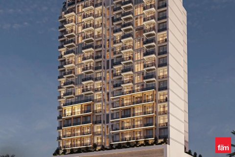 33.5m² Apartment in Dubai, UAE No. 169533 17
