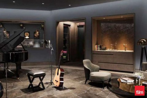 33.5m² Apartment in Dubai, UAE No. 169533 6