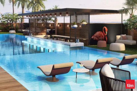 33.5m² Apartment in Dubai, UAE No. 169533 13